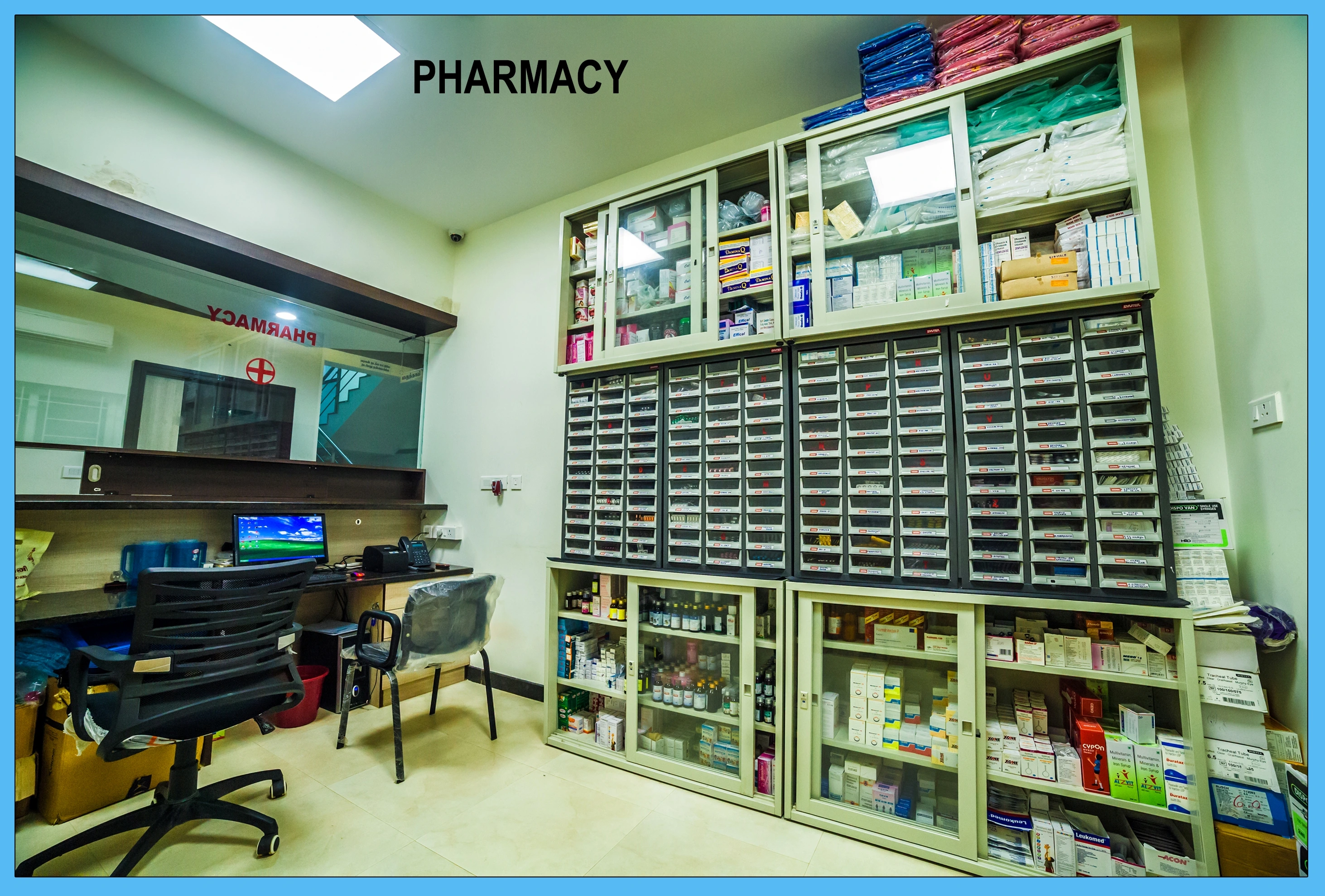 dharshini-hospital